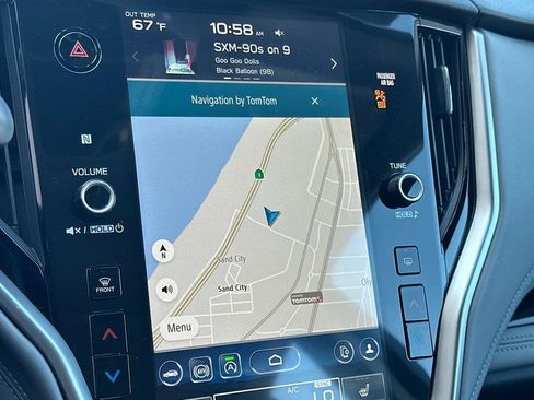 Used 2025 Subaru Legacy Limited image 17