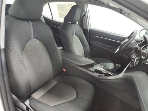 Certified 2023 Toyota Camry LE FWD image 12