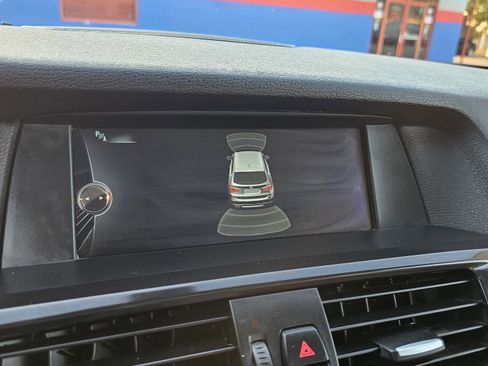 Used 2014 BMW X3 xDrive28i w/ Premium Package image 37