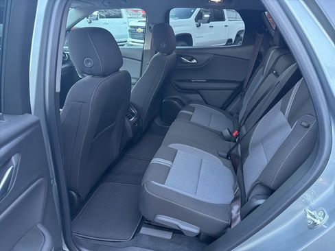 New 2026 Chevrolet Blazer LT image 11