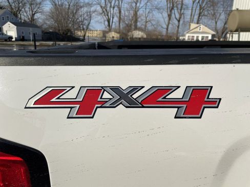 Used 2015 Chevrolet Silverado 3500 W/T w/ WT Fleet Convenience Package image 25