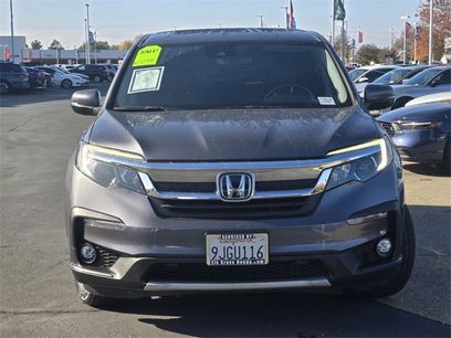 Used 2020 Honda Pilot EX-L