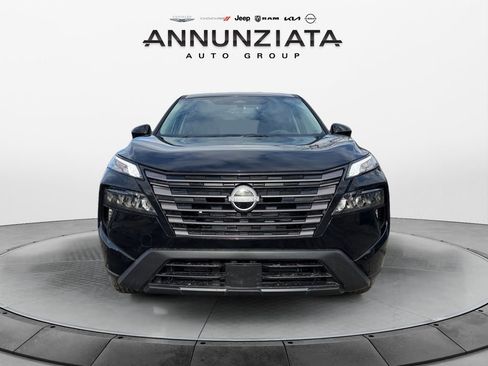 New 2026 Nissan Rogue SV w/ Cold Weather Package image 8