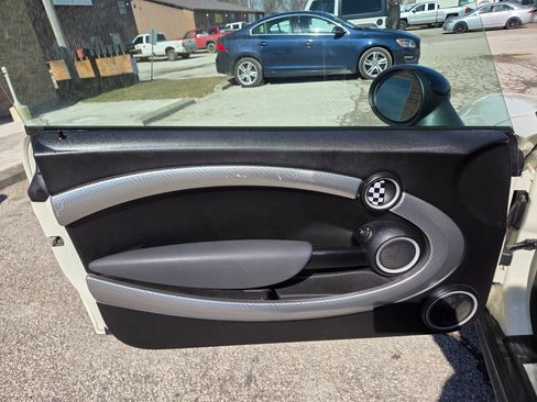 Used 2007 MINI Cooper S image 12