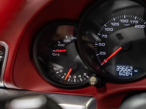 Used 2017 Porsche 911 Targa 4S image 76