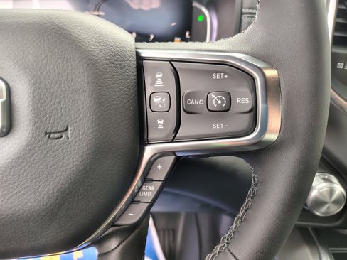 New 2026 RAM 1500 Laramie w/ Night Edition image 33