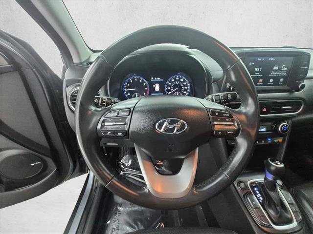Used 2020 Hyundai Kona Limited AWD/4WD image 30