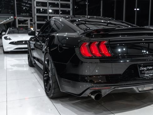 Used 2015 Ford Mustang GT w/ GT Performance Package image 44