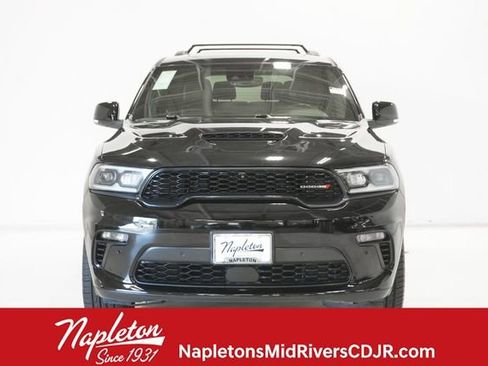 Used 2023 Dodge Durango R/T image 2