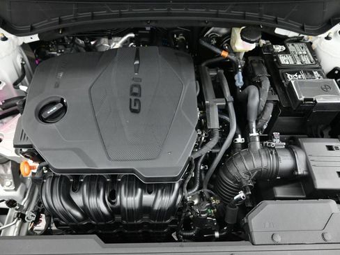 New 2026 Hyundai Tucson SEL AWD/4WD image 31