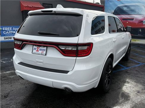 Used 2018 Dodge Durango GT w/ Blacktop Package image 64