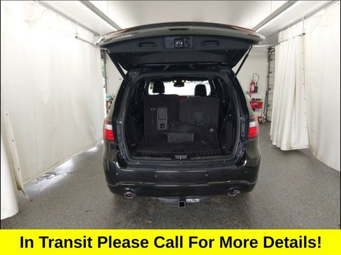 Used 2021 Dodge Durango R/T w/ Blacktop Package AWD/4WD image 8