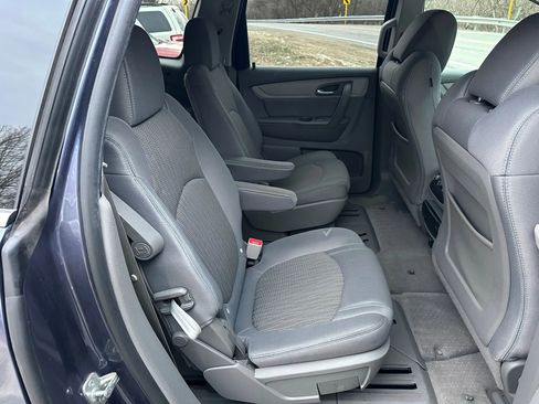 Used 2014 Chevrolet Traverse LT w/ All-Star Edition image 35