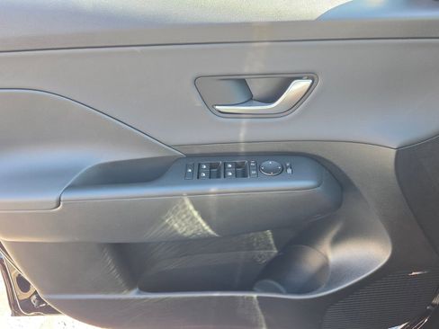 New 2026 Hyundai Kona Limited FWD image 29