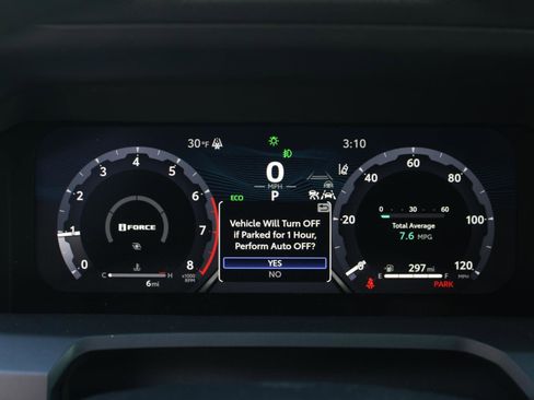 New 2025 Toyota Tacoma TRD Sport image 11