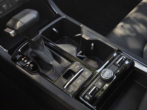 Certified 2025 Kia K5 EX FWD image 24