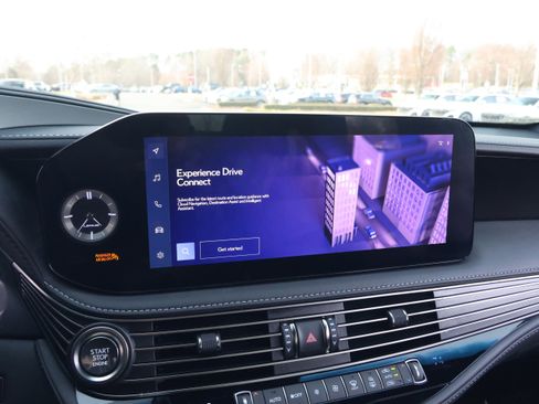 Certified 2023 Lexus LS 500 F Sport w/ Cold Weather Package (CK) image 23