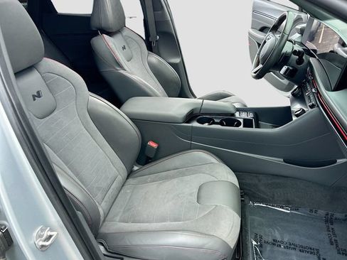 Used 2025 Hyundai Sonata N Line FWD image 24
