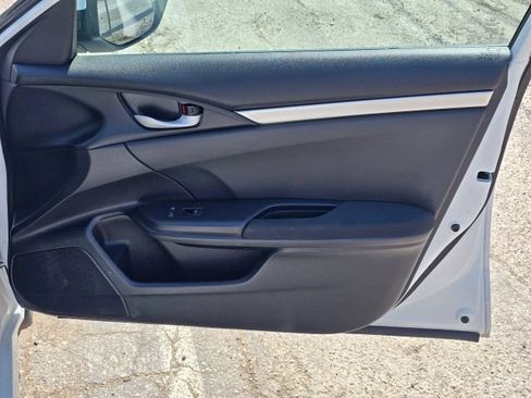 Used 2019 Honda Civic LX image 16