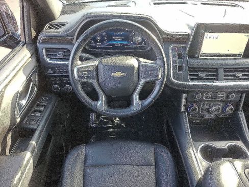 Certified 2022 Chevrolet Tahoe LT image 12