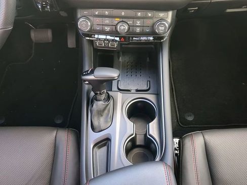 New 2026 Dodge Durango GT image 23