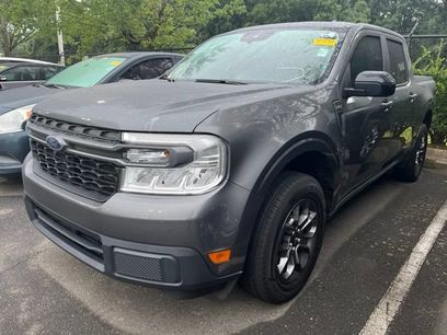 Certified 2024 Ford Maverick XLT w/ XLT Luxury Package
