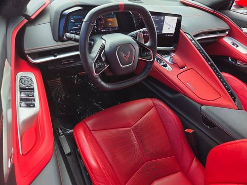 Used 2020 Chevrolet Corvette Stingray w/ 2LT Preferred Equipment Group image 9