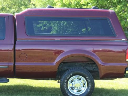 Used 2000 Ford F250 Lariat image 5