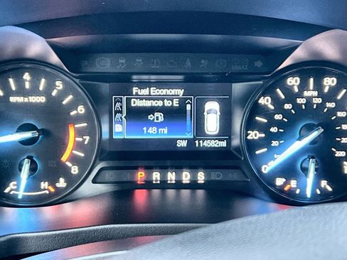 Certified 2019 Ford Explorer 4WD w/ Class III Trailer Tow Package image 17