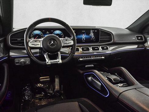 Used 2021 Mercedes-Benz GLE 53 AMG AMG GLE 53 image 20