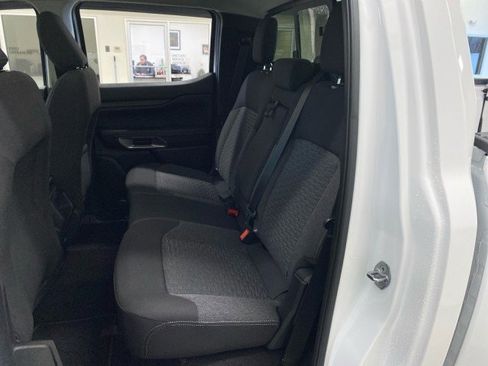 Certified 2024 Ford Ranger XLT w/ Technology Package image 9