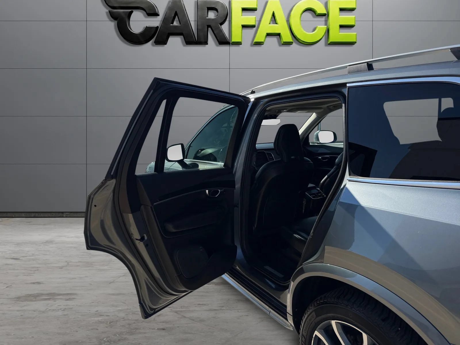 Used 2019 Volvo XC90 T5 Momentum AWD/4WD image 18