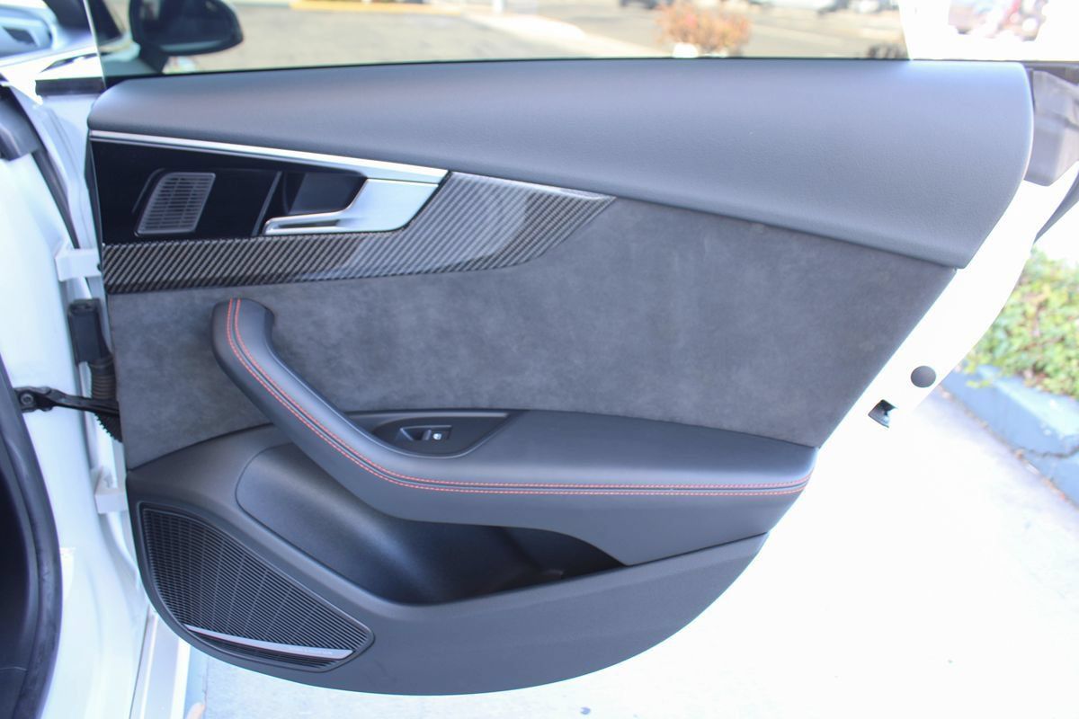 Used 2021 Audi RS 5 Sportback AWD/4WD image 47
