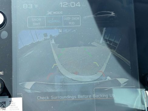 New 2026 Subaru Crosstrek 2.0i Premium AWD/4WD image 23