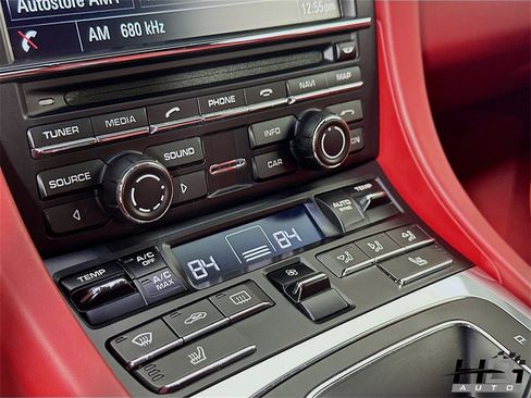 Used 2014 Porsche Boxster S image 13