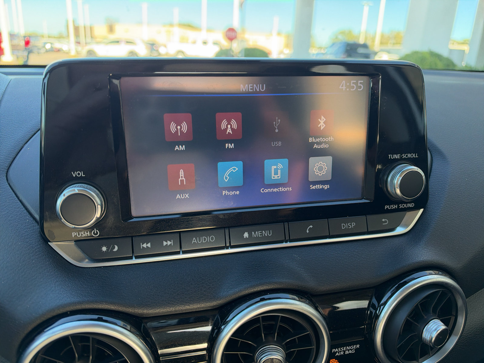 Used 2022 Nissan Sentra S FWD image 13
