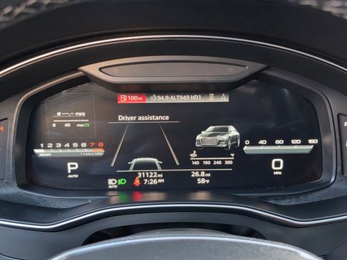 Used 2023 Audi A6 2.0T Premium image 23