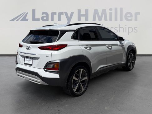 Used 2020 Hyundai Kona Ultimate image 3