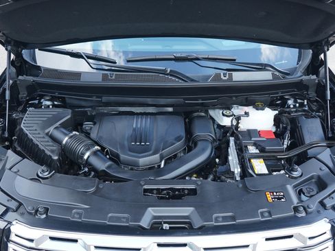 Used 2026 GMC Acadia Denali w/ Super Cruise Package AWD/4WD image 28