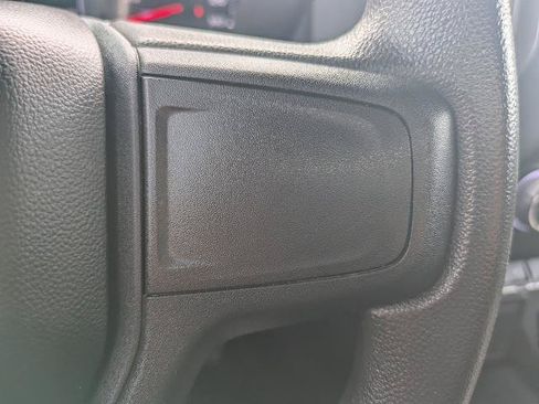 Used 2022 Chevrolet Silverado 1500 Custom RWD image 24