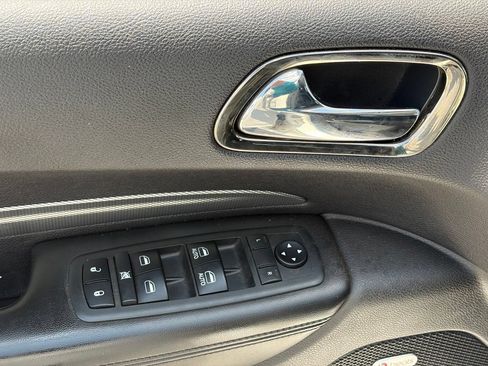 Used 2018 Dodge Durango GT w/ Premium Group AWD/4WD image 8