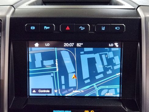 Used 2019 Ford F250 Platinum w/ Platinum Ultimate Package image 35