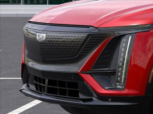 New 2026 Cadillac Lyriq Sport RWD image 13