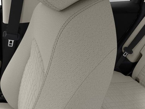 New 2027 Honda HR-V LX image 8