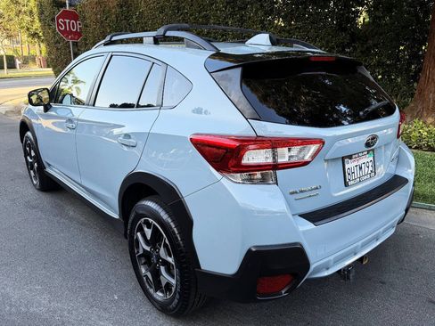 Used 2019 Subaru Crosstrek 2.0i Premium AWD/4WD image 4