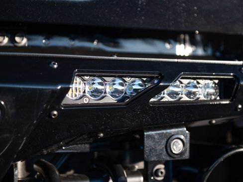 New 2025 Ford F150 Raptor image 34