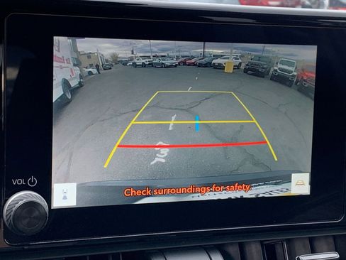 Used 2025 Toyota RAV4 LE image 17