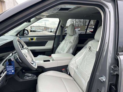 New 2026 Hyundai Santa Fe Calligraphy image 7