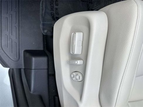 New 2026 Honda Odyssey EX-L image 21