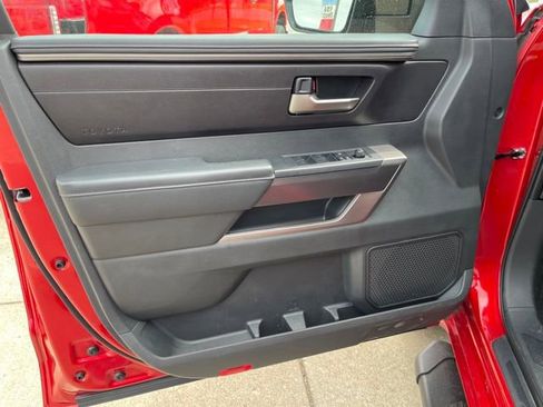 Used 2025 Toyota Tundra SR5 AWD/4WD image 20